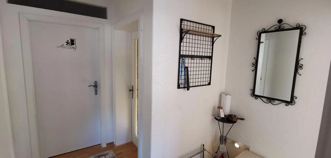 Apartment Ferienwohnung Wiadahoam Marquartstein