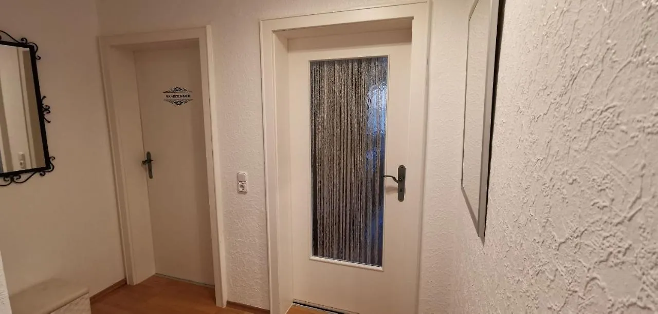 Ferienwohnung Wiadahoam Marquartstein 0*,