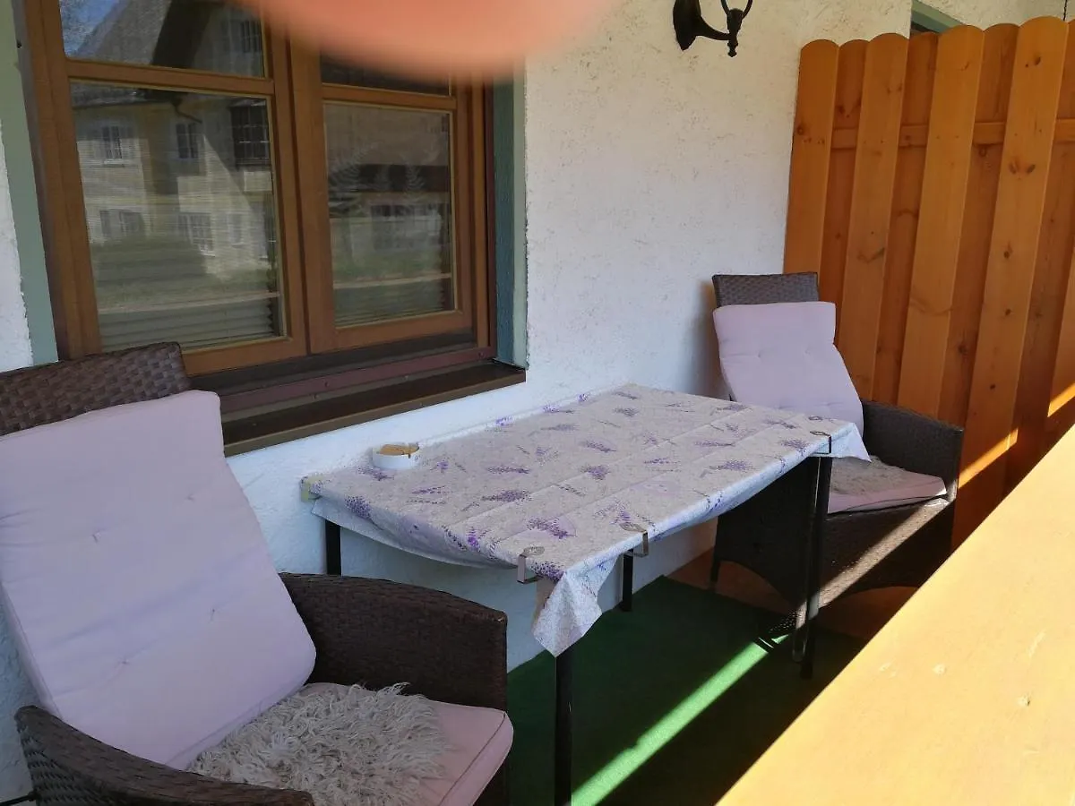Ferienwohnung Wiadahoam Marquartstein 0*,