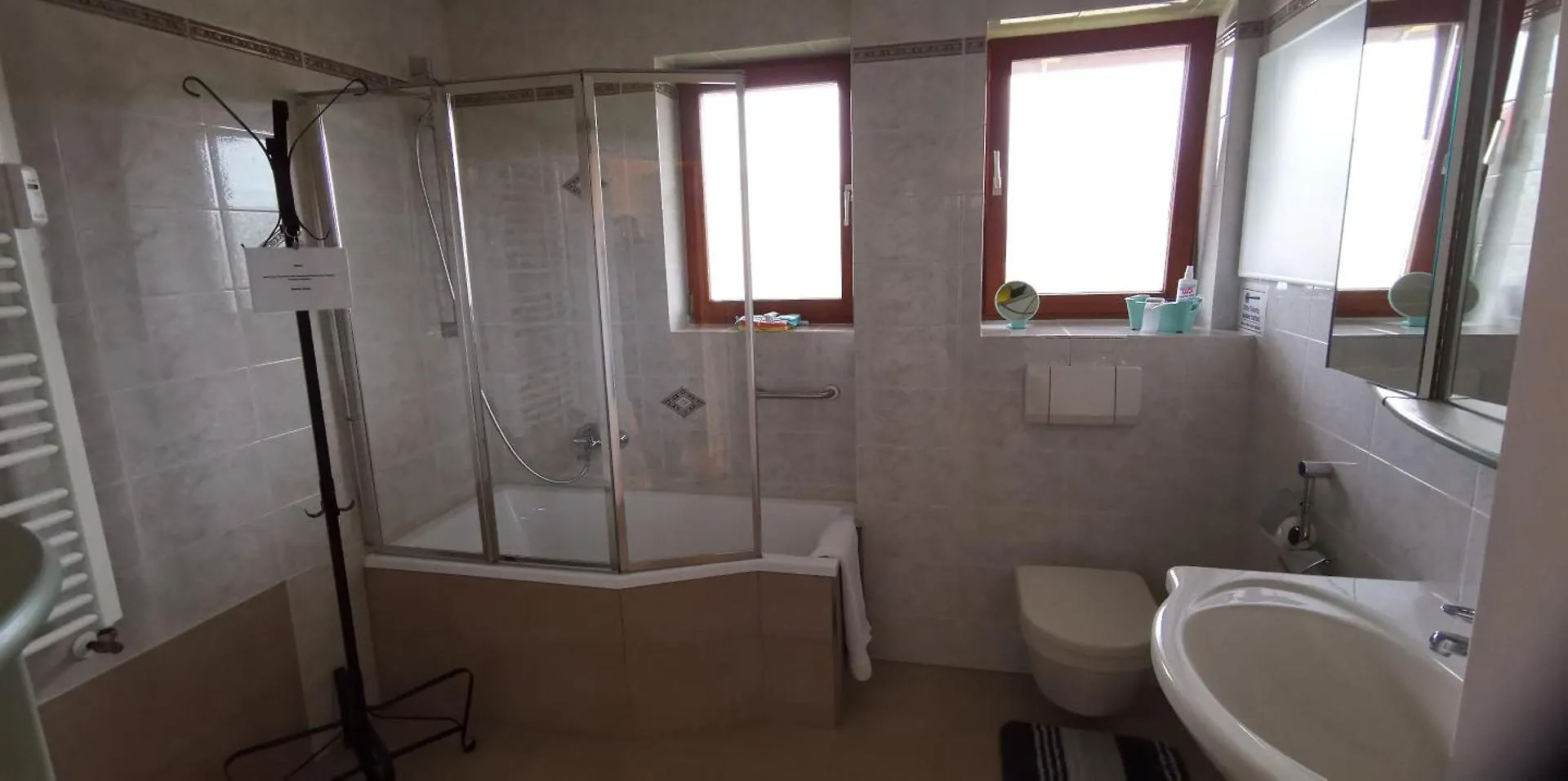 Ferienwohnung Wiadahoam Marquartstein Germany