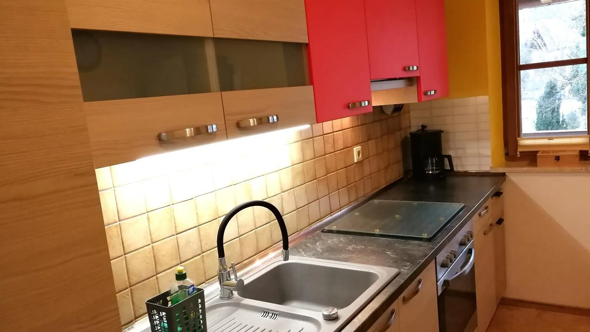 Ferienwohnung Wiadahoam Marquartstein Apartment