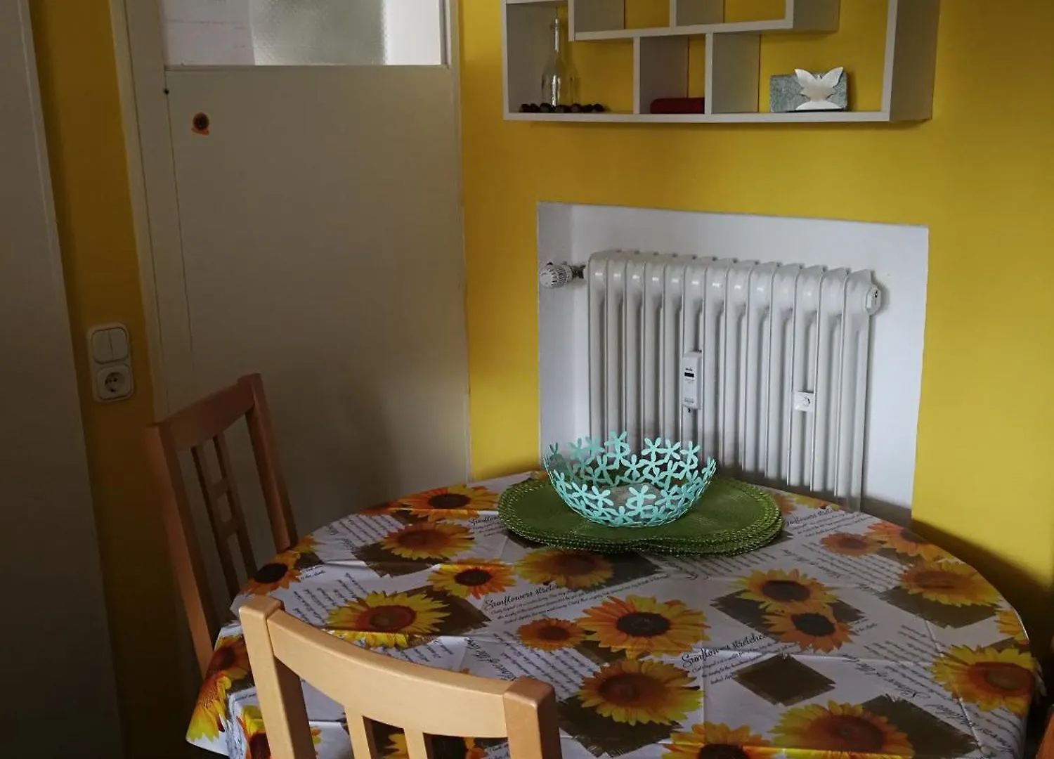 Ferienwohnung Wiadahoam Marquartstein